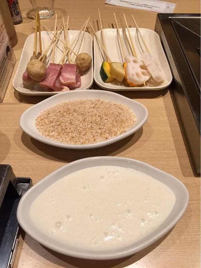 串家物語 ダイバーシティ東京プラザ店 - サブ画像3