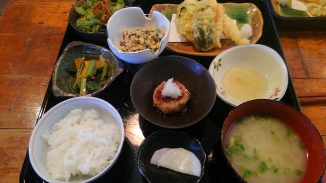 古民家カフェ 日和 - サブ画像3