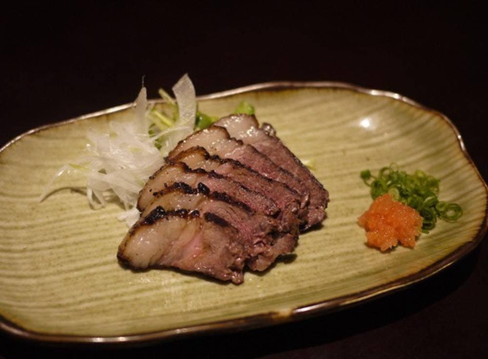 酒然 みちのか