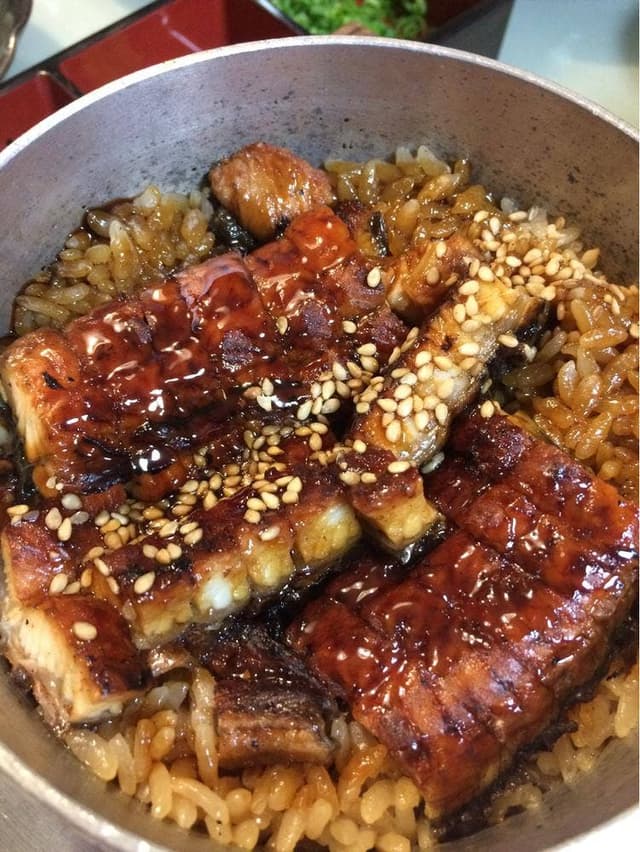 釜寅新横浜店 - サブ画像1