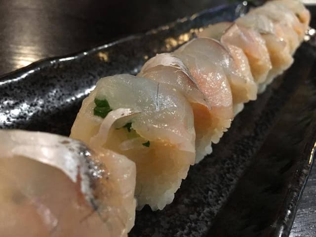 季節料理 風流 - サブ画像3