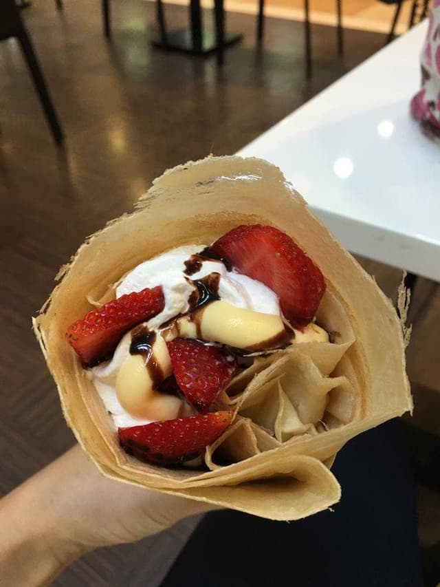 ディッパーダン 海老名店 - サブ画像3