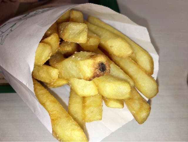 モスバーガー 新宮店 - サブ画像2