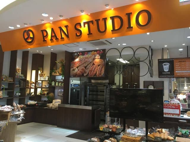 パンスタジオ 井堀店 - サブ画像2