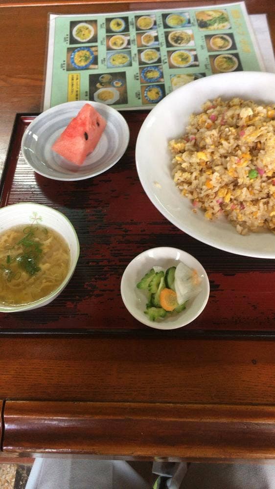 紅華飯店 - サブ画像1