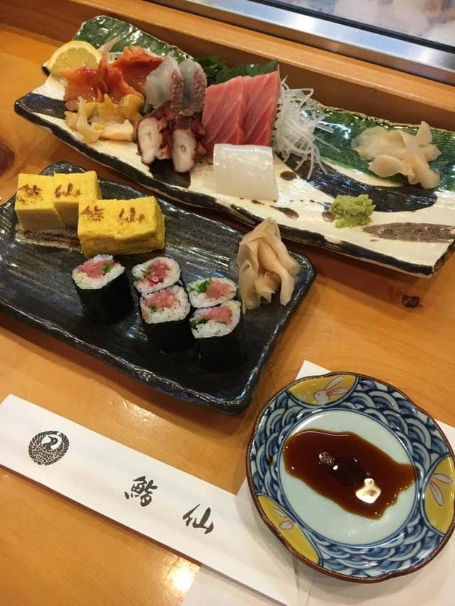 鮨仙 - サブ画像1