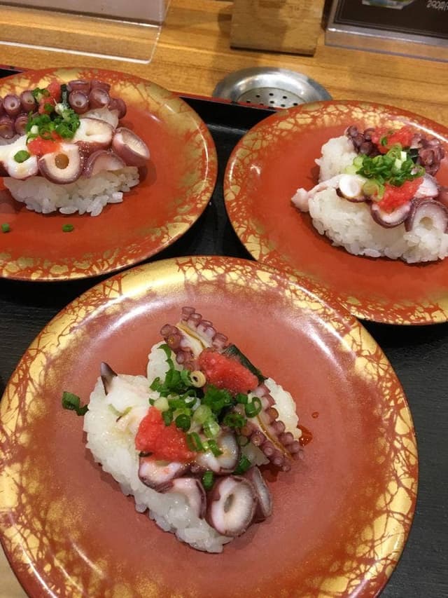 回転寿司かねき 阿見店 - サブ画像2