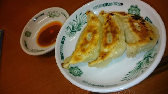 日高屋 石川町店 - サブ画像1