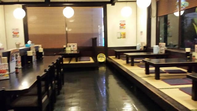 みの屋うどん時津店 - サブ画像2