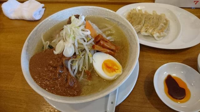 四代 芹澤 - サブ画像2