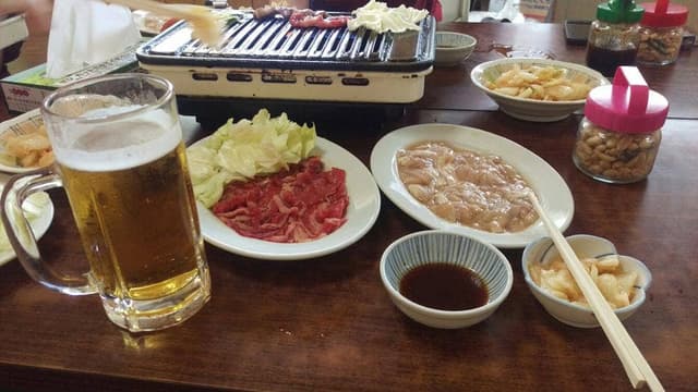 マルミツ食堂 - サブ画像3