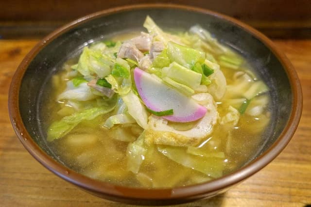箱根そば - サブ画像1