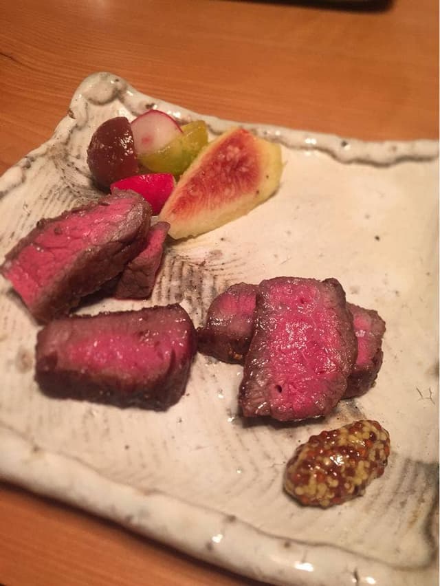 和食 瑞木 - サブ画像2