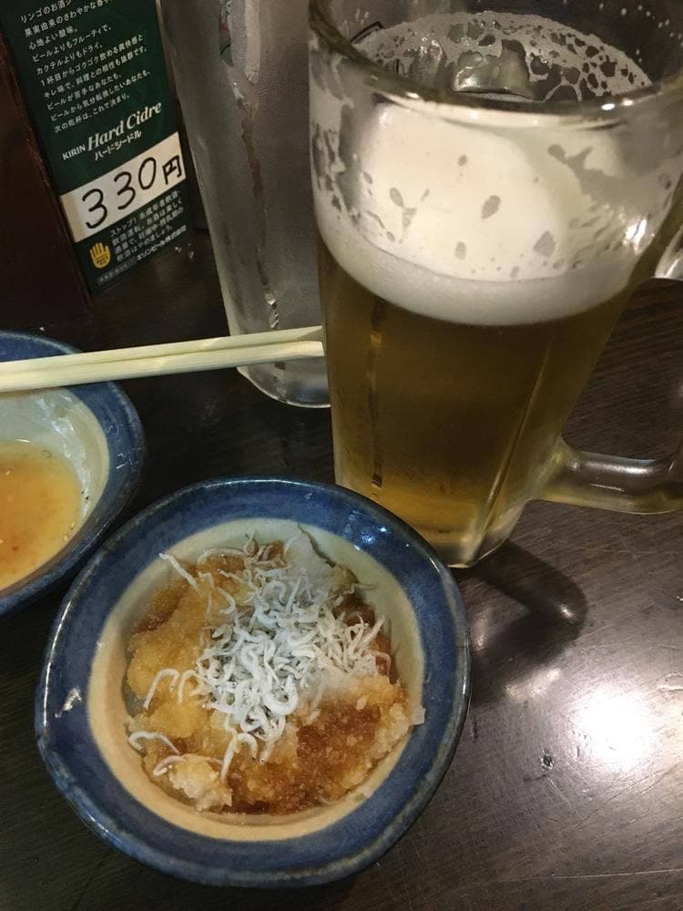 立ち飲み処 ちょっとよろう家 千里中央店