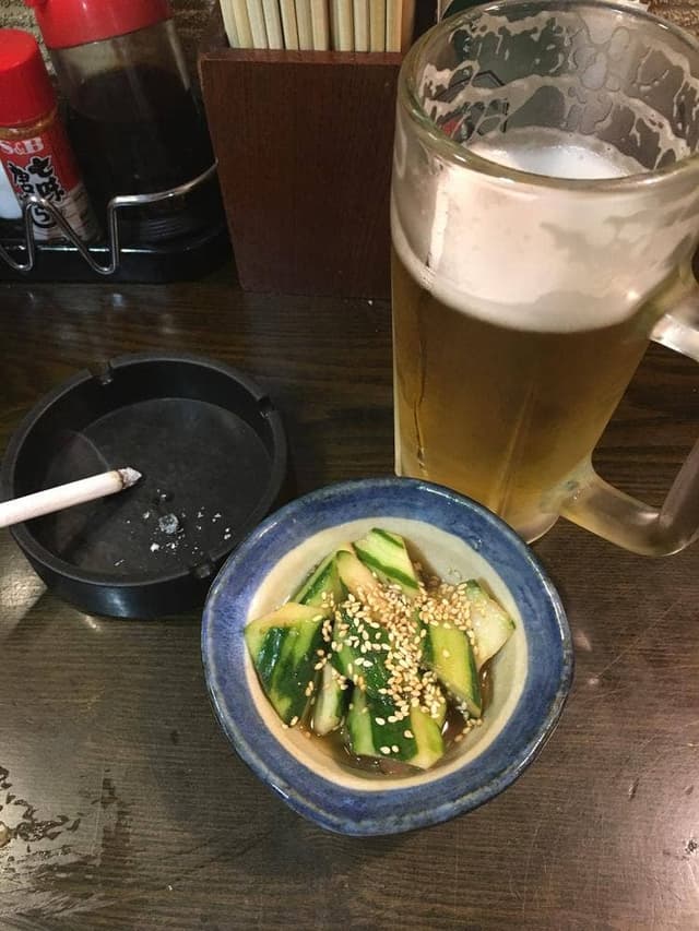立ち飲み処 ちょっとよろう家 千里中央店 - サブ画像1