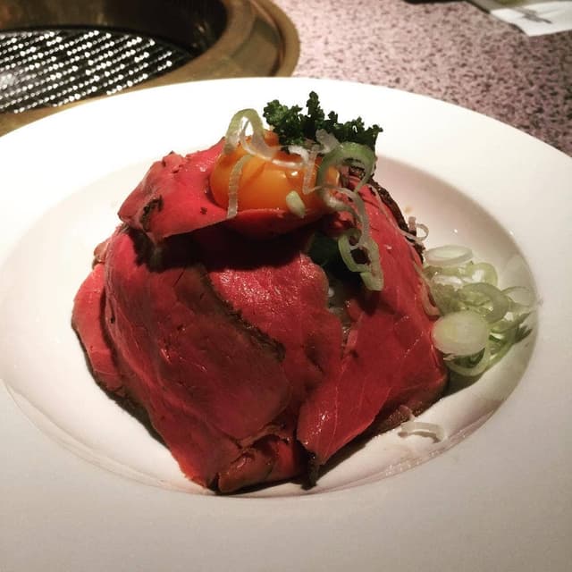 炭火焼肉×イタリアン ローストキッチン - サブ画像1