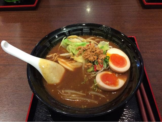 カレーハウスCoCo壱番屋 つくば桜店 - サブ画像2
