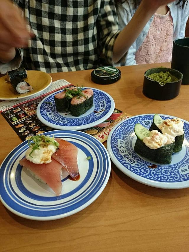 かっぱ寿司 塩尻店 - サブ画像2