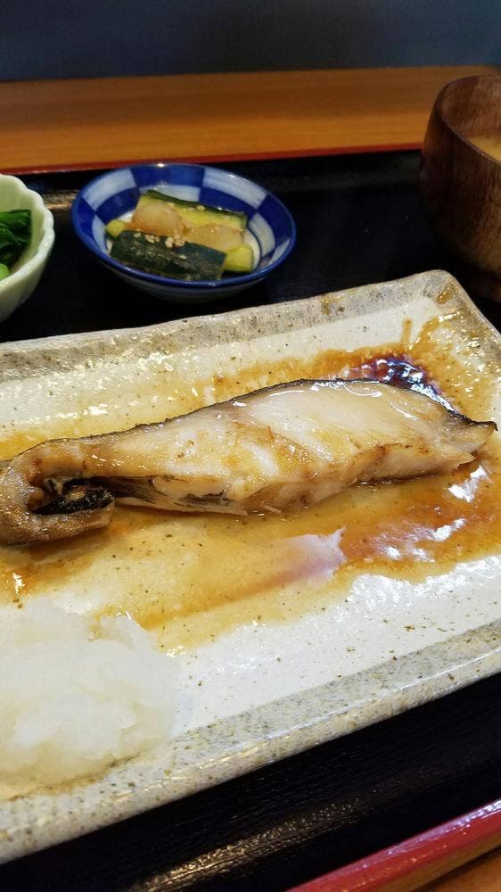 さかえ食堂 - サブ画像3