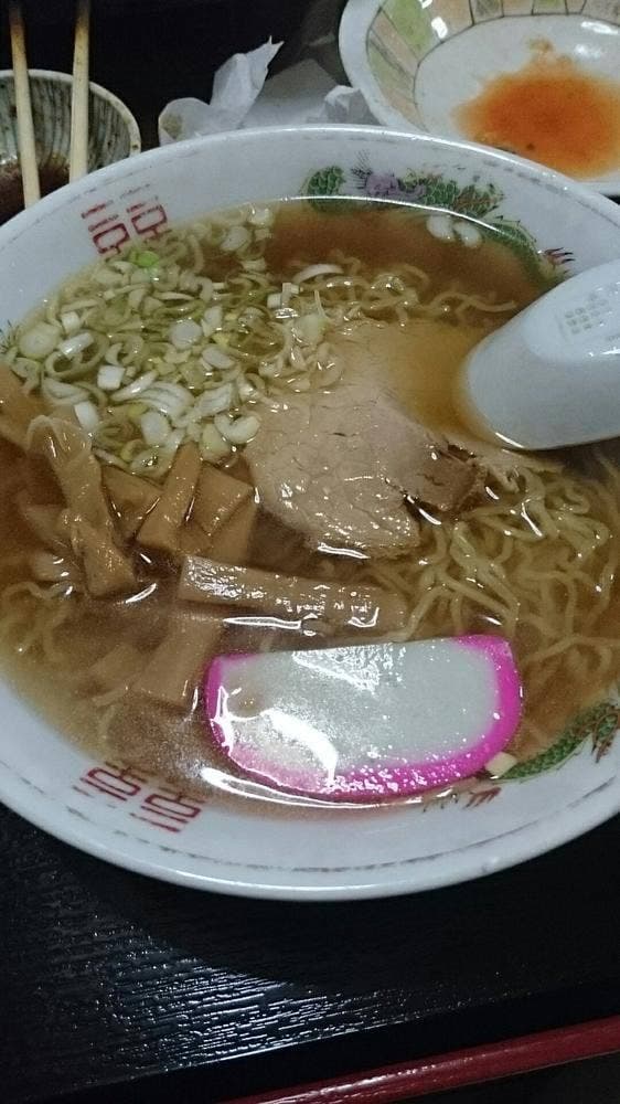 マルミツ食堂 - サブ画像1