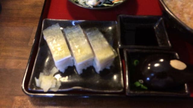 長崎きしめん 創新 - サブ画像2
