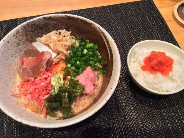 旬膳料理 拓味 - サブ画像1