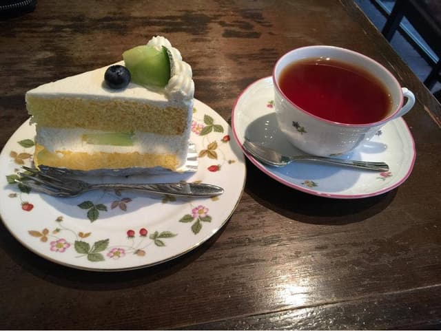 ル・グレ館本店 - サブ画像3