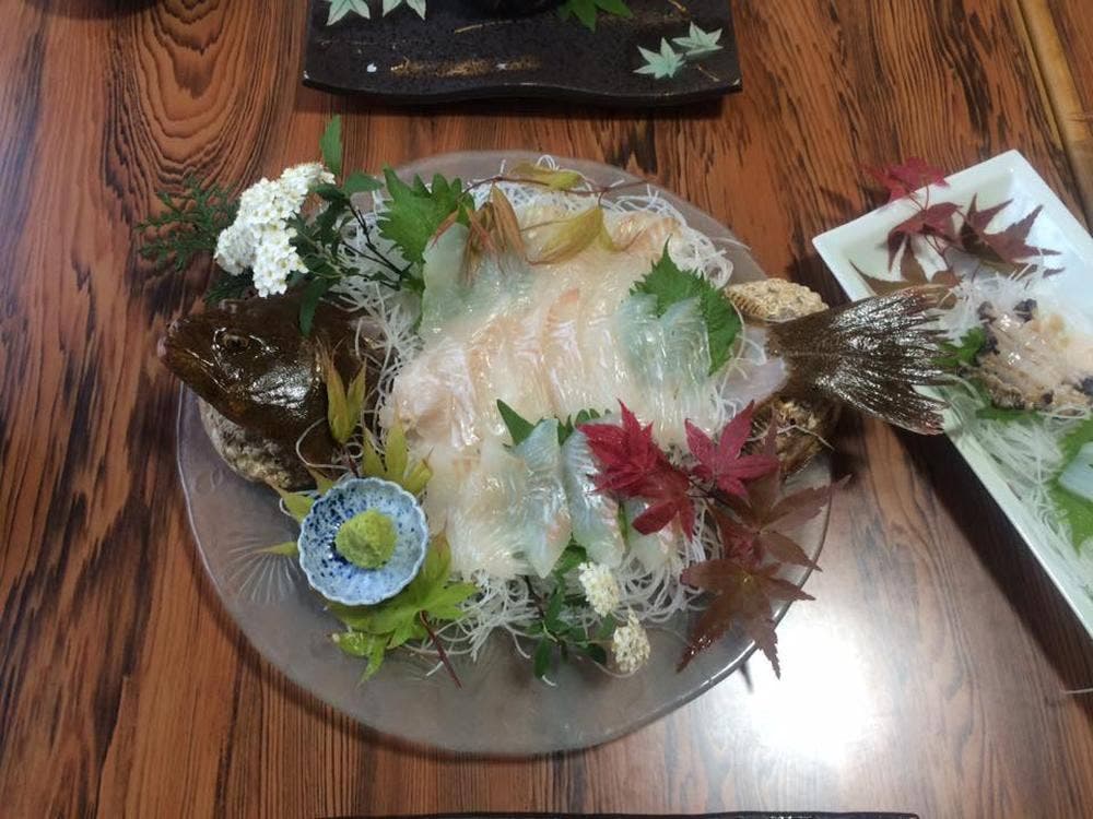 ふるさと宿舎 民宿メーンマスト