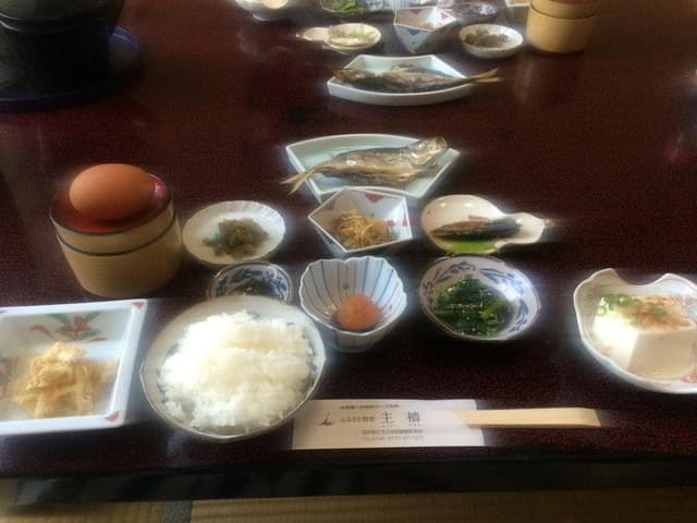 ふるさと宿舎 民宿メーンマスト - サブ画像1