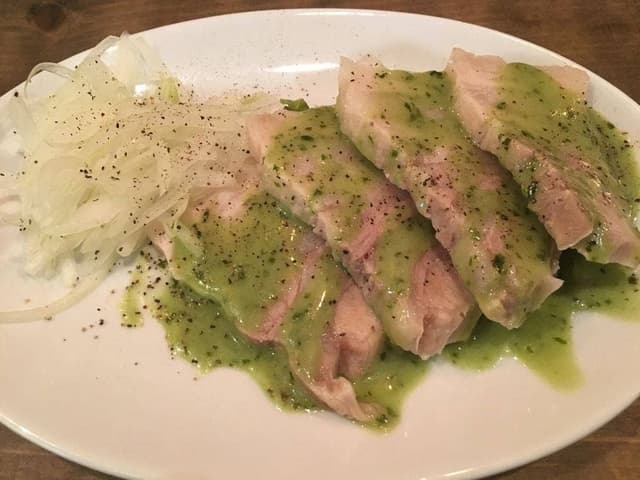 お肉ダイニングバー Gravy - サブ画像1