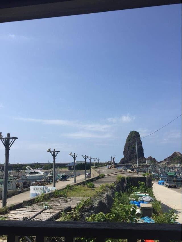 魚売り処 新鮮家 - サブ画像2