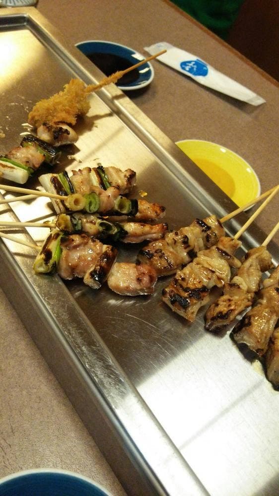 やきとりの名門秋吉 丸岡店 - サブ画像1