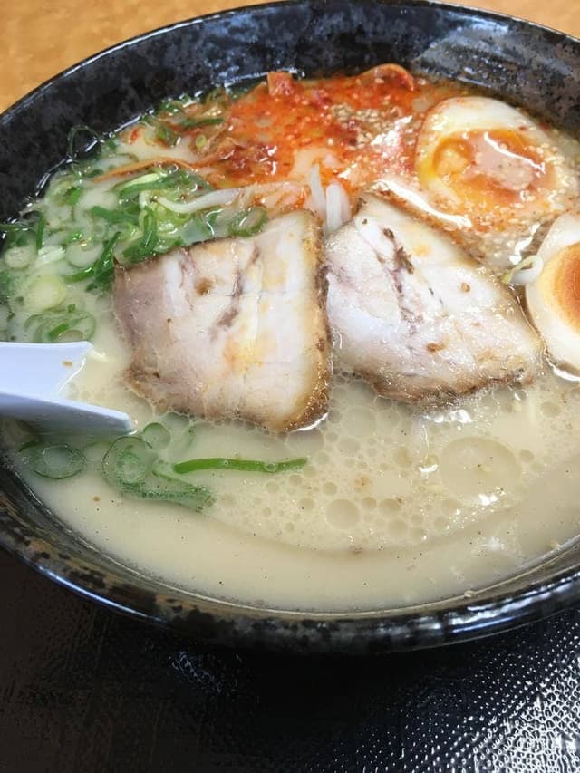 東龍軒 二島店 - サブ画像3