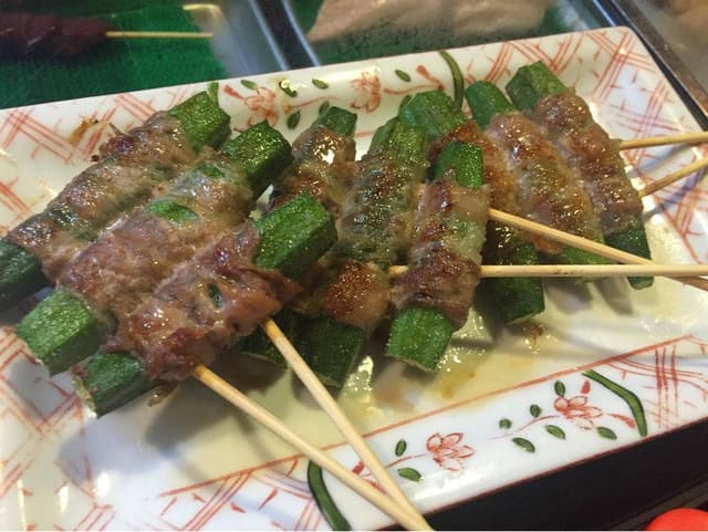 炭火焼とり 味良 - サブ画像2