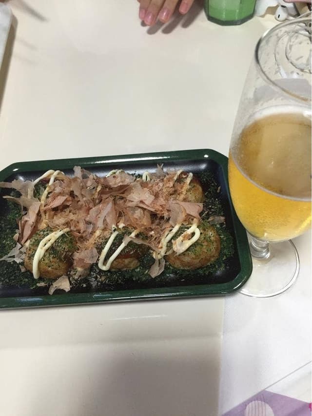 横浜天然温泉くさつ 軽食コーナー - サブ画像2