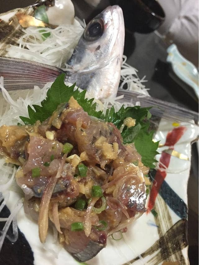 味わい処深海想 - サブ画像1