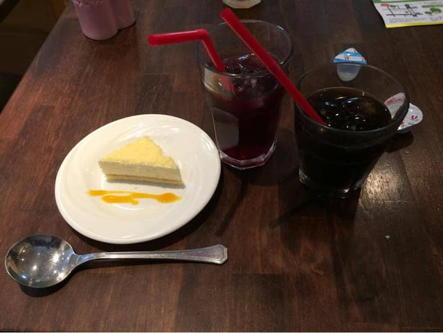ベジブル・キッチン - サブ画像2
