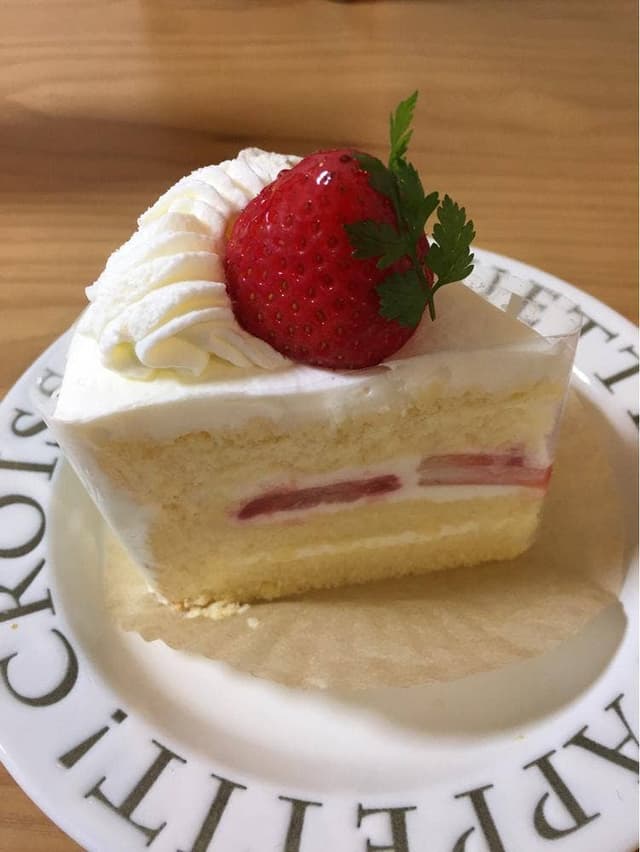 プチ・プランス豊里店 - サブ画像2