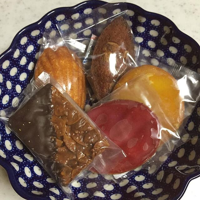 パティスリーカフェ エムロード - サブ画像2