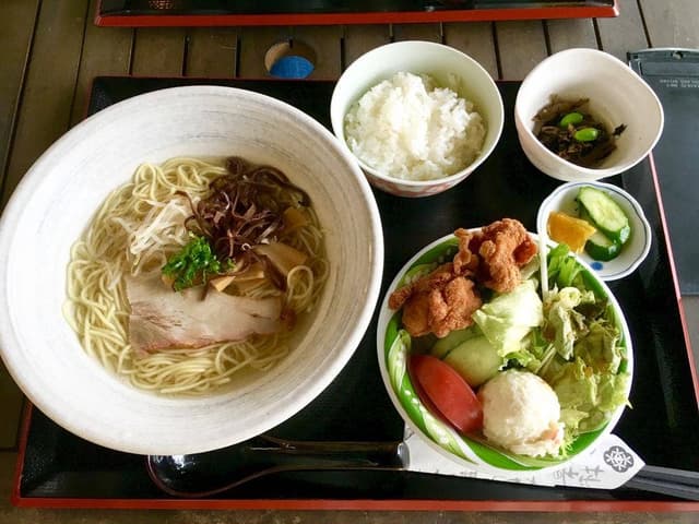 お侍茶屋彦右衛門 光店 - サブ画像3