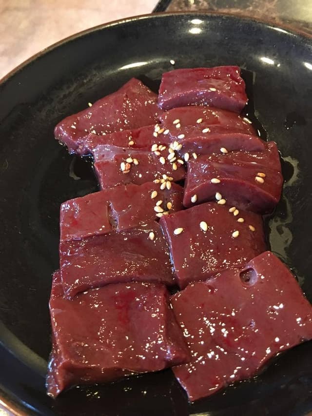 焼肉コチカル - サブ画像1