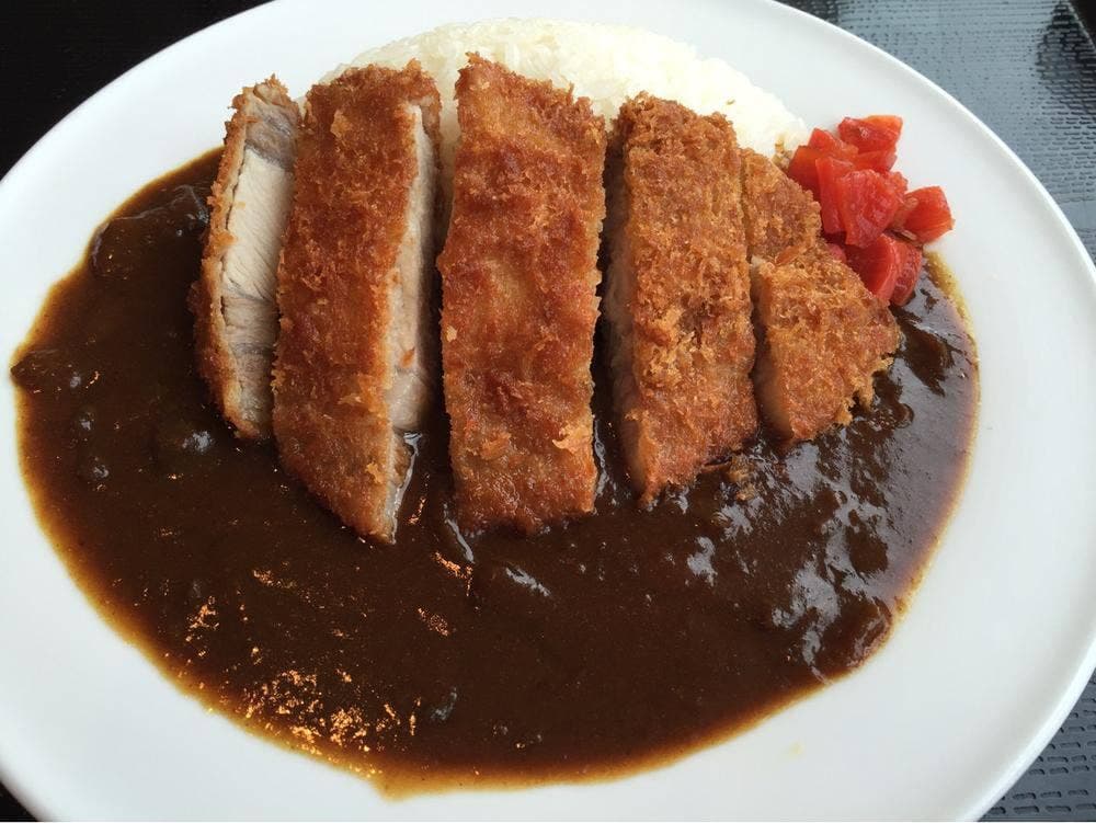 レストラン つばさ