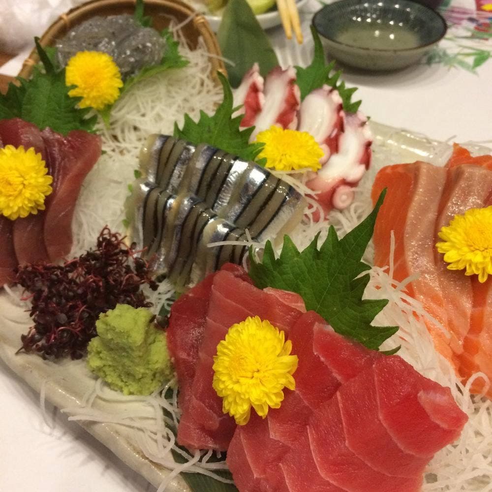 よし川