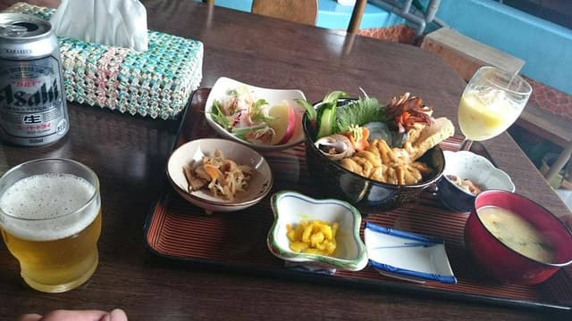 サマーハウスシーサイド - サブ画像1