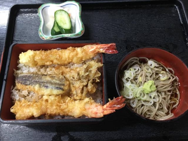 そば割烹 日晃 - サブ画像3