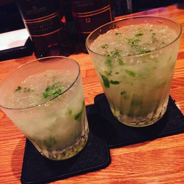 Bar J.bridge - サブ画像1