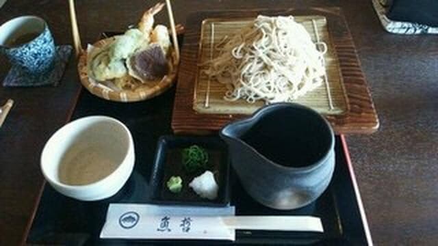 日本料理と蕎麦 魚哲 - サブ画像2