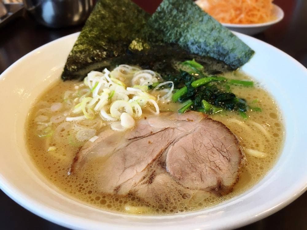 らーめん堂 仙台っ子 古川店