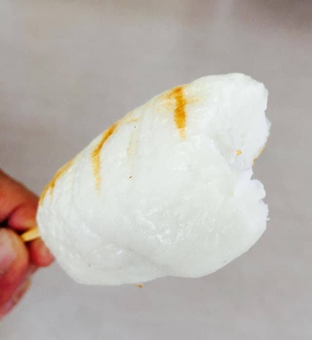 橋本蒲鉾店 塩釜工場 - サブ画像3