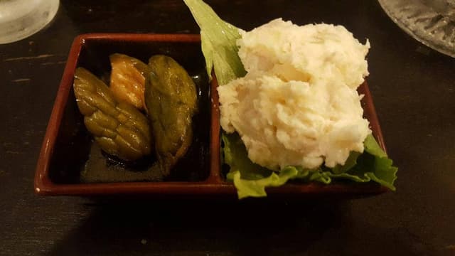 とんとり - サブ画像1